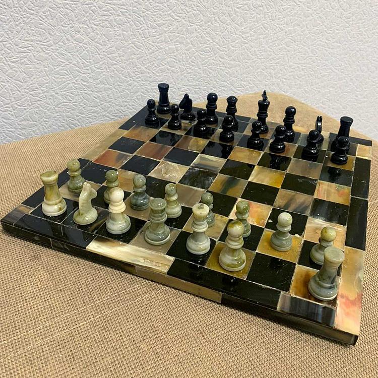 Buffalo Chess Game discount