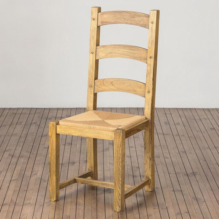 Michel Highback Chair