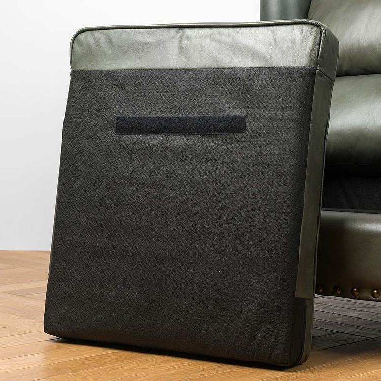 Кресло Черчилль Churchill Armchair RM