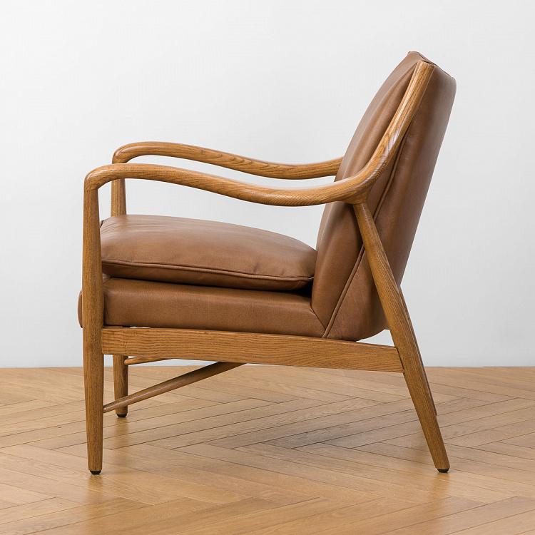 Кресло Реймс Reims Armchair RM