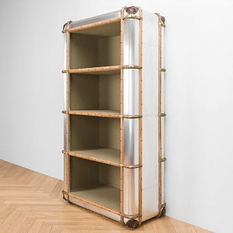 Arsenal Bookcase D