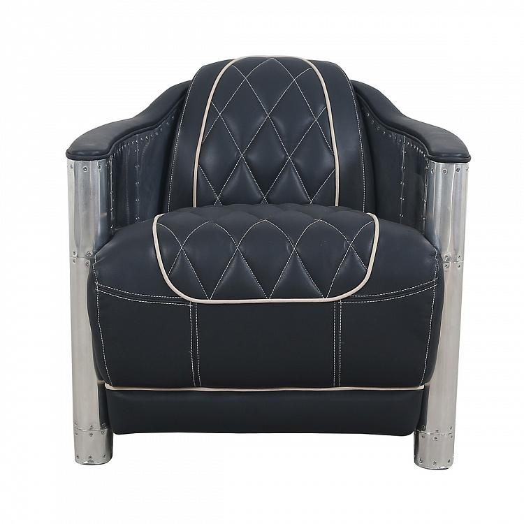 Кресло Клуб Club Armchair A