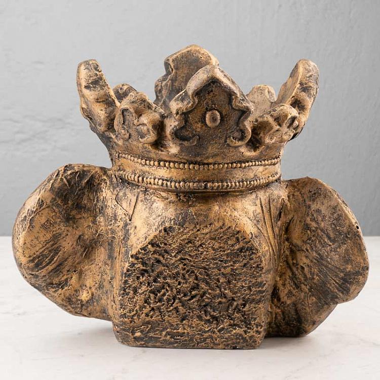 Ваза Голова слона Джамбо Elephant Head Jumbo Vase