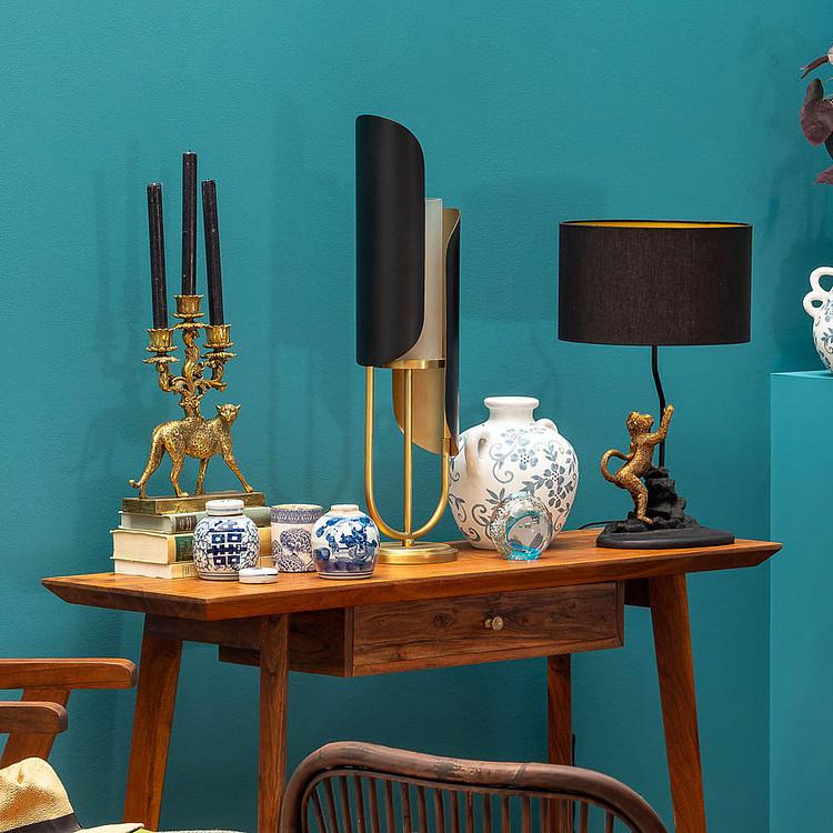 Настольная лампа Модерн Moderna Table Lamp