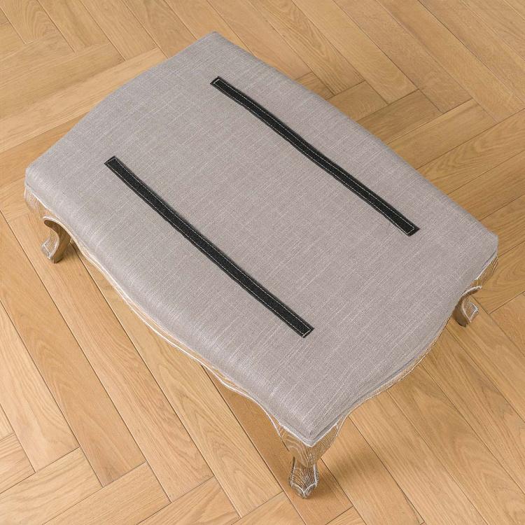 Банкетка Мари Marie Footstool