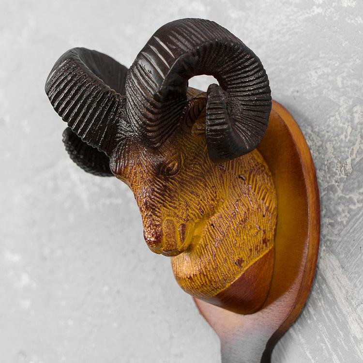 Крючок Овен Ram Hook