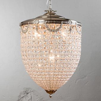 Люстра Empire Chandelier