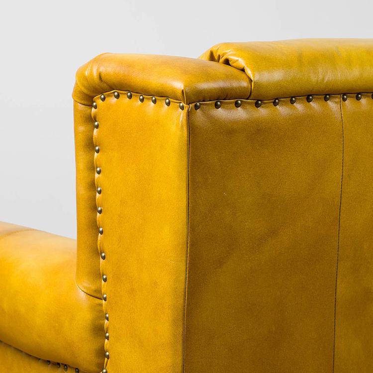 Кресло Черчилль Churchill Armchair RM