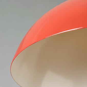 Подвесной светильник Spirale Hanging Lamp железо Burgundy Iron