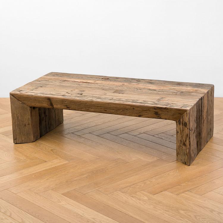 Журнальный стол Астурия Asturias Coffee Table