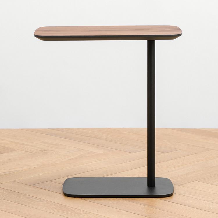 Низкий приставной столик Терни Terni Side Table Low