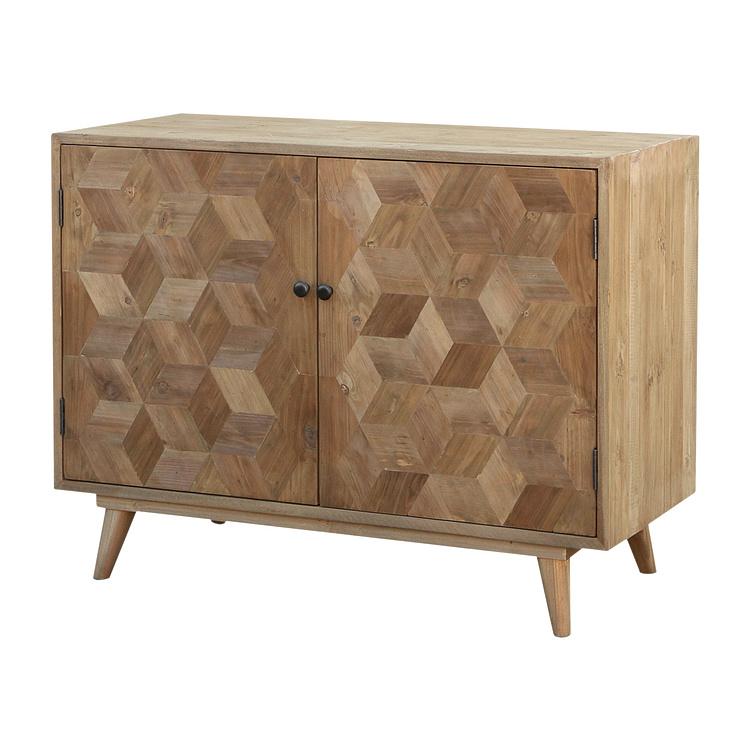 Miramar 2 Doors Sideboard DB