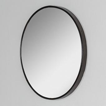 Зеркало Boudoir Round Mirror Large