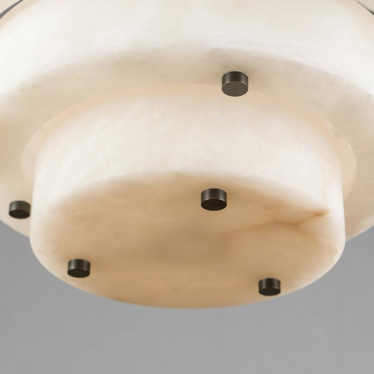 Люстра Вальс Waltz Chandelier OZ