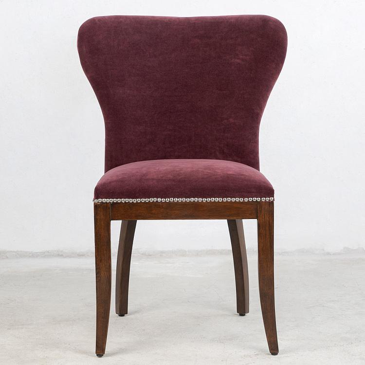 Стул Ричмонд, тёмные ножки Richmond Dining Chair, Antique Wood