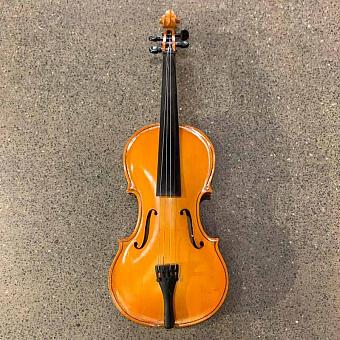 Винтажная скрипка Vintage Violin 22
