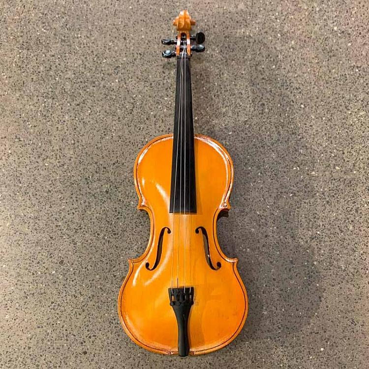 Винтажная скрипка 22 Vintage Violin 22