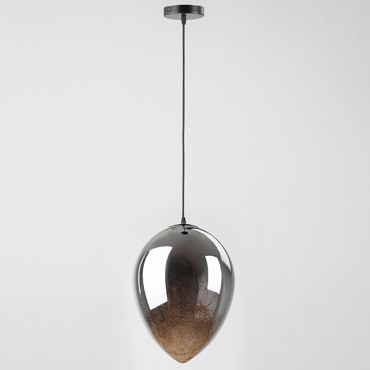 Подвесной светильник со светодиодной гирляндой Сорбус Sorbus With Led Garland Hanging Lamp
