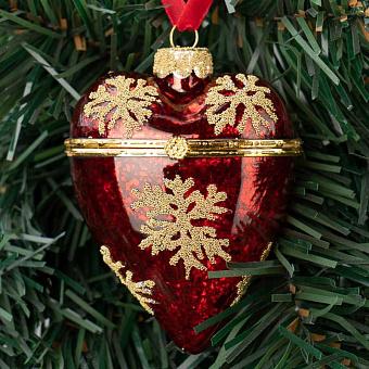 Новогодние Игрушки Home Collection Купить