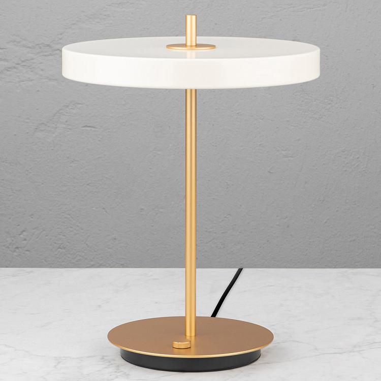 Настольная светодиодная лампа Астерия Asteria Table Lamp