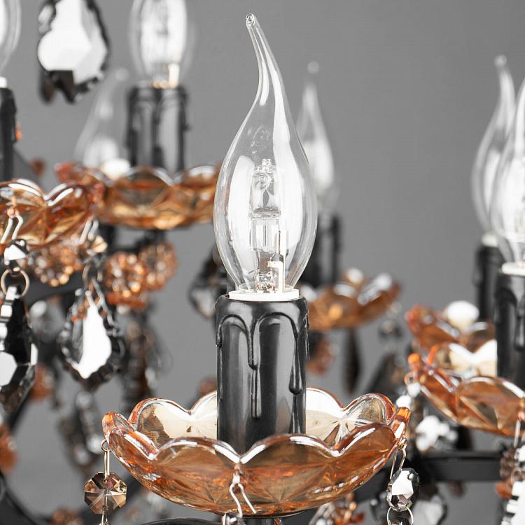 Хрустальная люстра, M Crystal Chandelier Medium