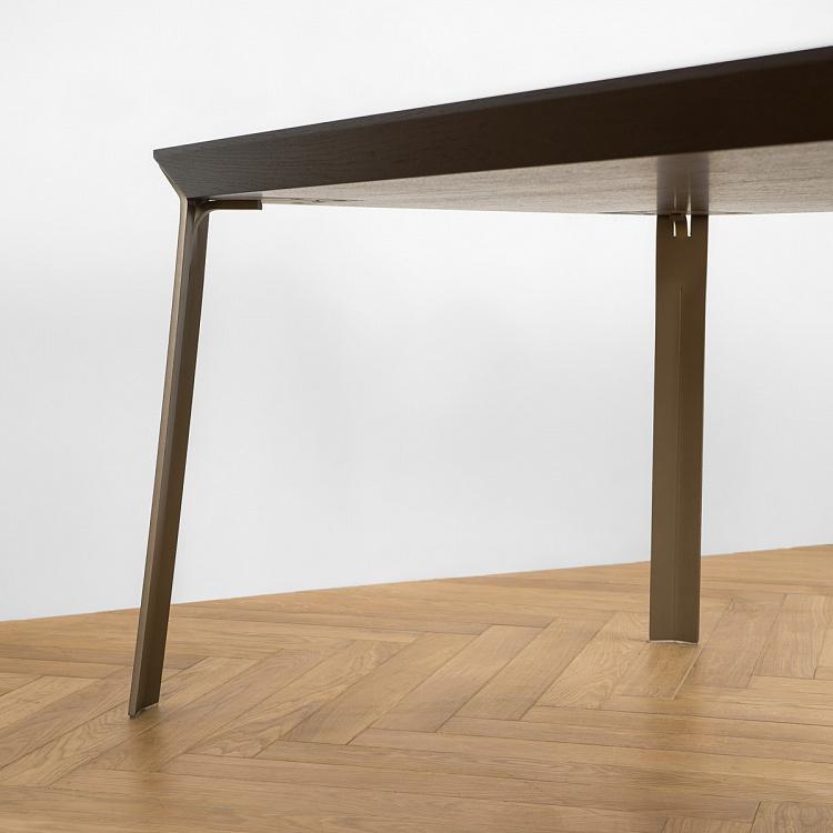 Обеденный стол Бордано Bordano Dining Table