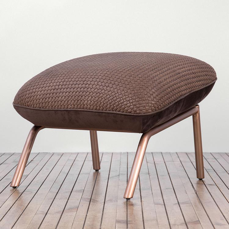 F324 Ozula Footstool