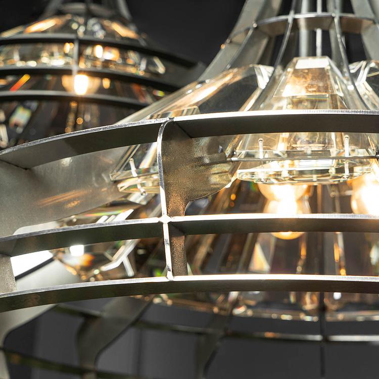 Подвесной светильник Вектор, L Vector Pendant Large