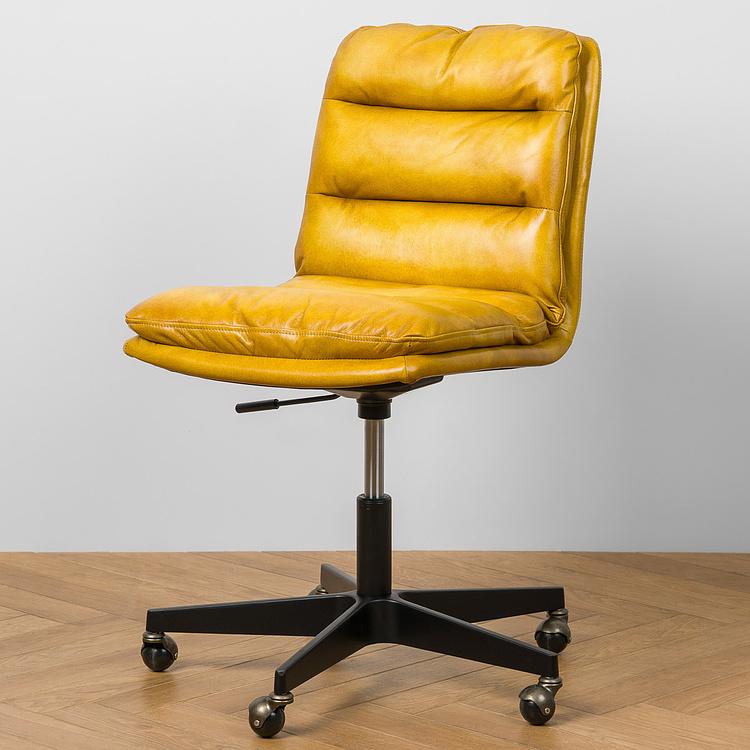 Рабочее кресло Коворкинг Coworking Office Chair RM