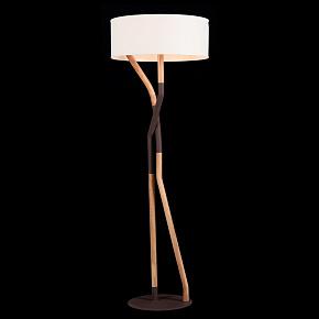 L264 Oakline Simple Floor Lamp