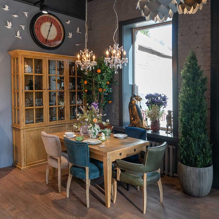 Искусственное растение Air Elegance Thuja 90 cm - ракурс 6