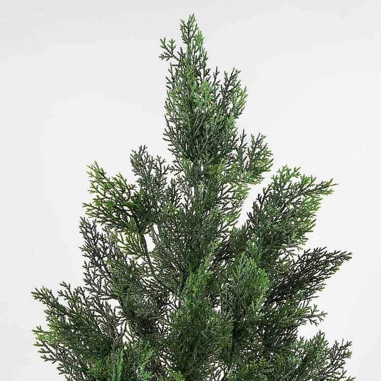 Искусственное дерево Air Elegance Outdoor Thuja 210 cm - ракурс 2