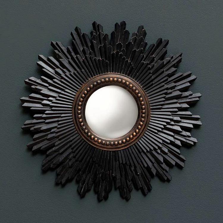 Зеркало Соледад Soledad Convex Mirror