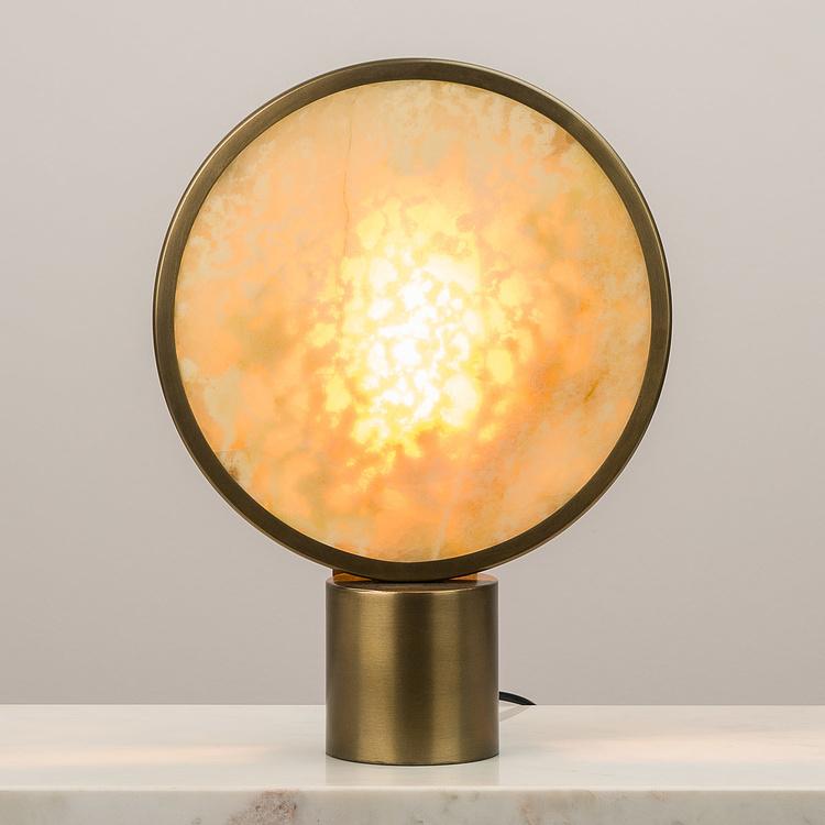 Настольная лампа Микро Micro Table Lamp