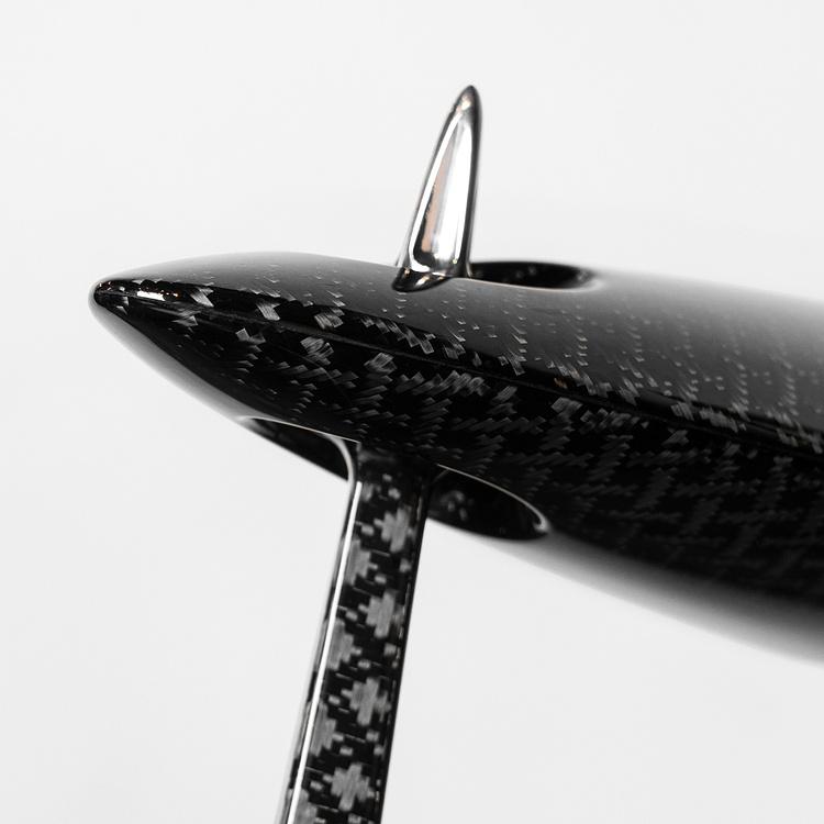 Настольная лампа Аэлита Aelita Table Lamp