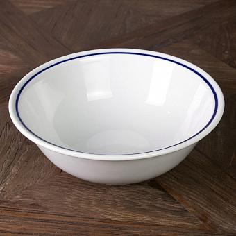 Салатница Filo Blue Salad Bowl