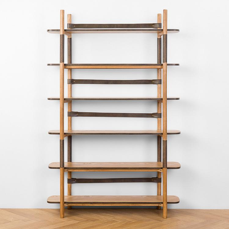 Стеллаж Сомюр Saumur Shelf RM