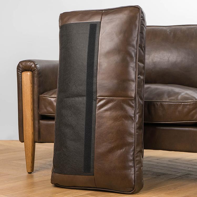 Трёхместный диван Белфаст Belfast 3 Seater RM