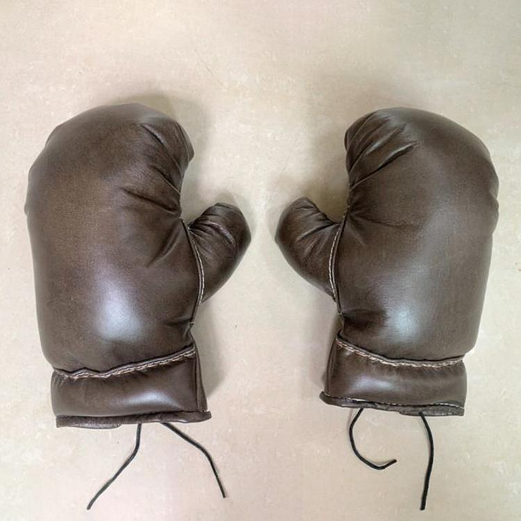 Boxing Gloves