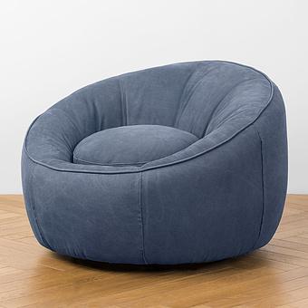Metz Swivel Chair RM