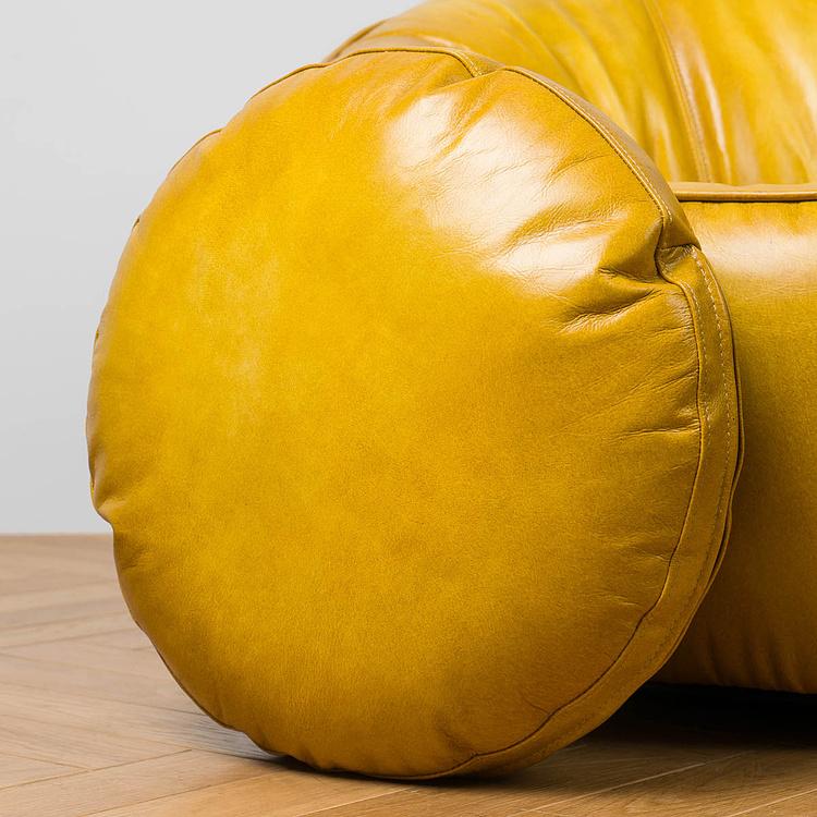 Вращающееся кресло Метц Metz Swivel Chair RM