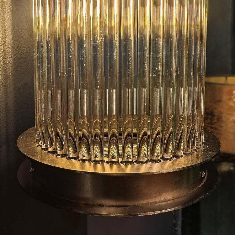 Бра Менделеев, S Mendeleev Sconce Small ML