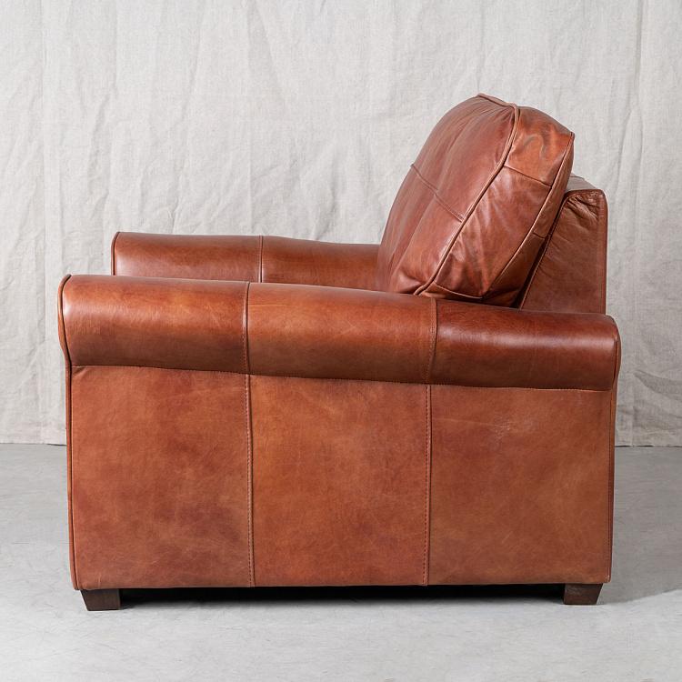 Кресло Хадсон Hudson Armchair