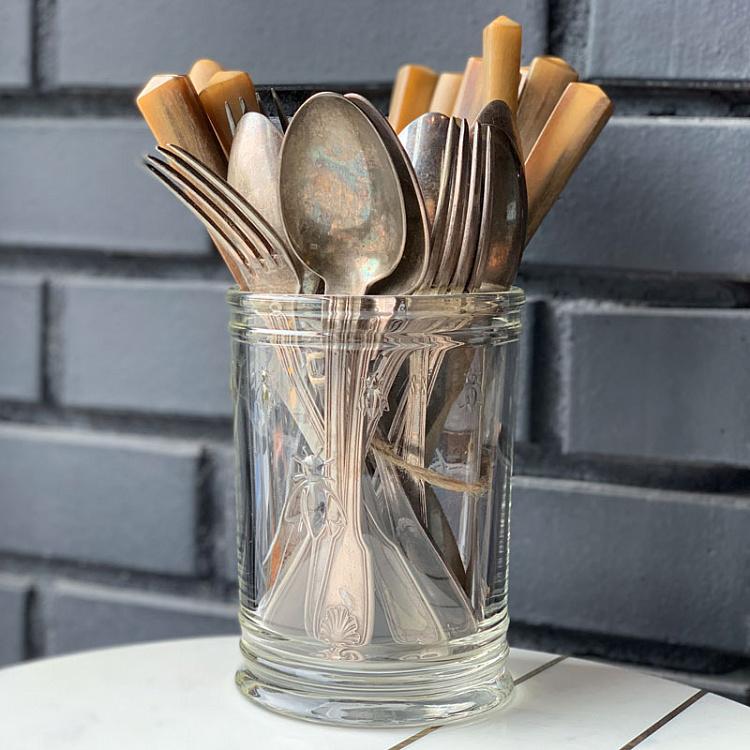 Ёмкость для столовых приборов Пчёлы Abeille Utensil Holder