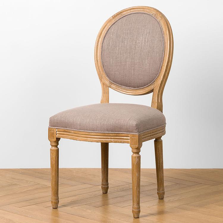 Стул Жан-Поль 2, песочные ножки Jean-Paul 2 Chair, Oak Sandwashed