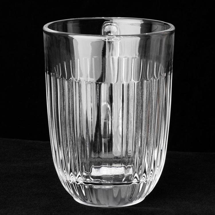 Кружка Уэссан Ouessant Glass Mug