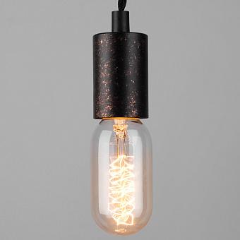 Подвесной светильник Hanging Lamp Base Simon, Red Mix E27