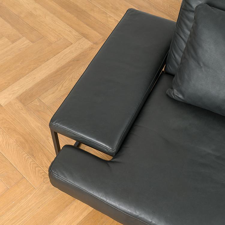 Угловой модульный диван Тавулия 2 Tavullia Group 2