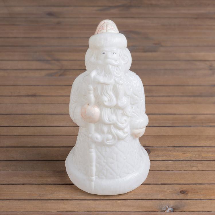 Винтажный Дед Мороз 10 Vintage Ded Moroz 10 29 cm