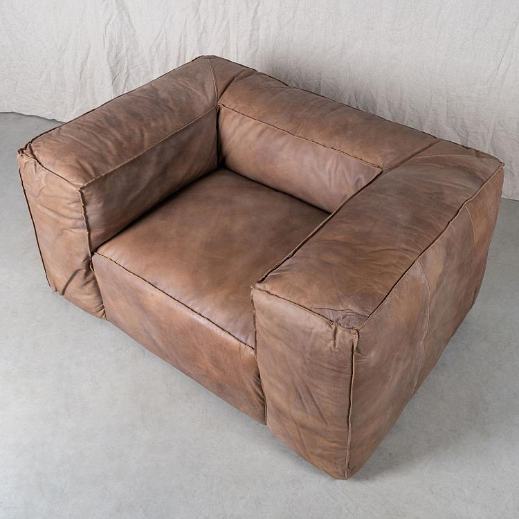 Кресло Скраффи Scruffy 1 Seater